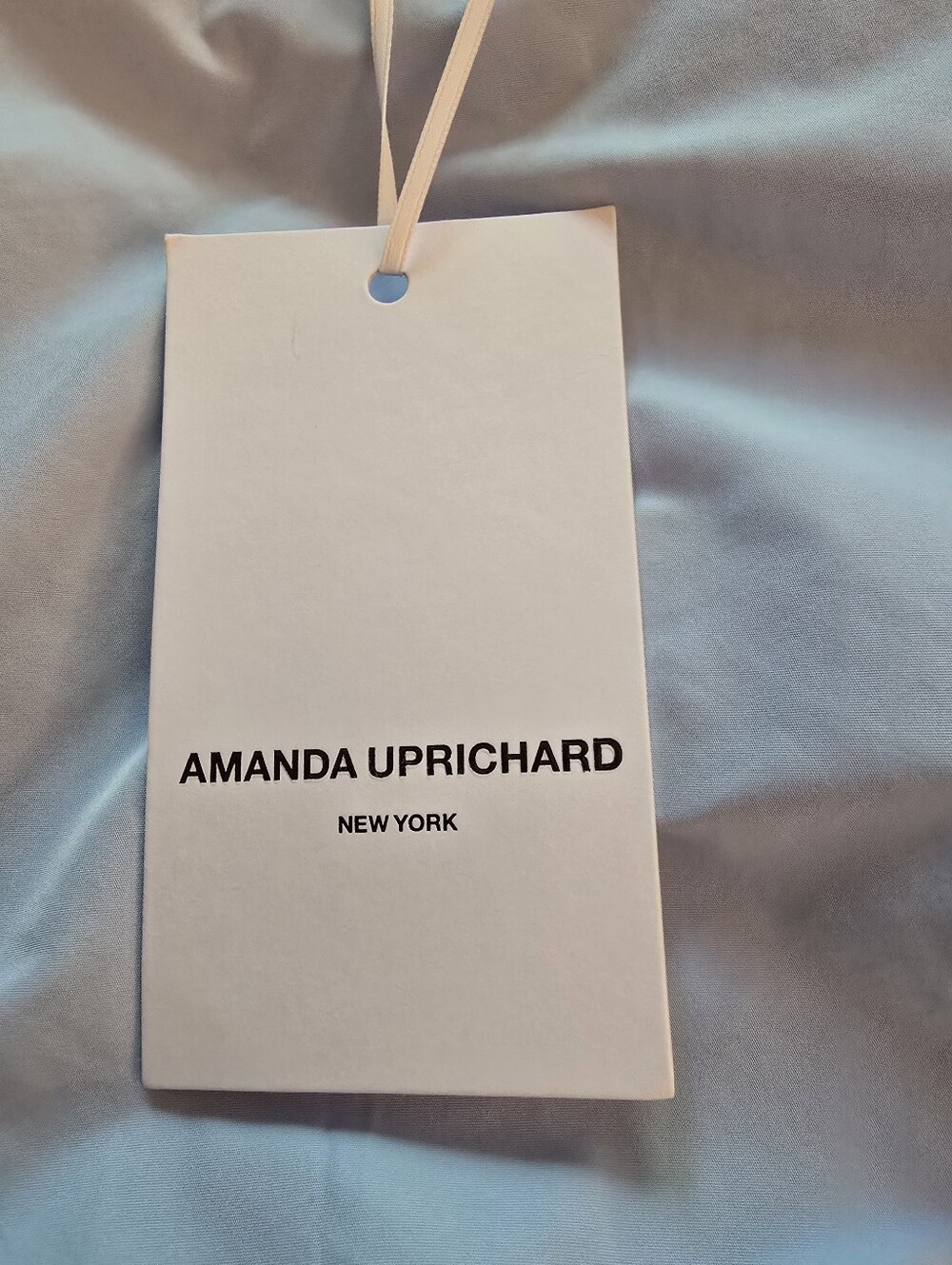 Amanda Uprichard Gabbie Skort - Picture 5 of 10